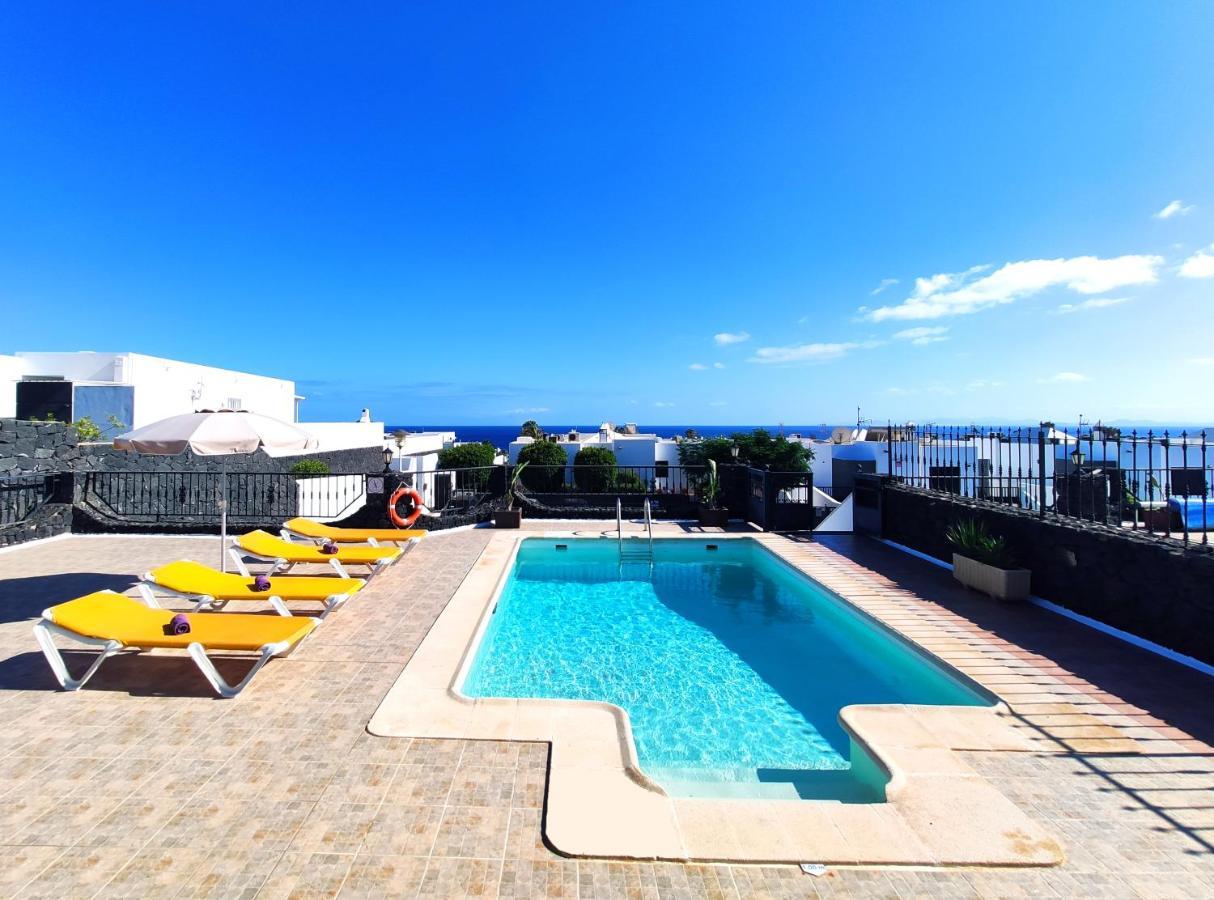 Villa 22 Puerto del Carmen  Esterno foto