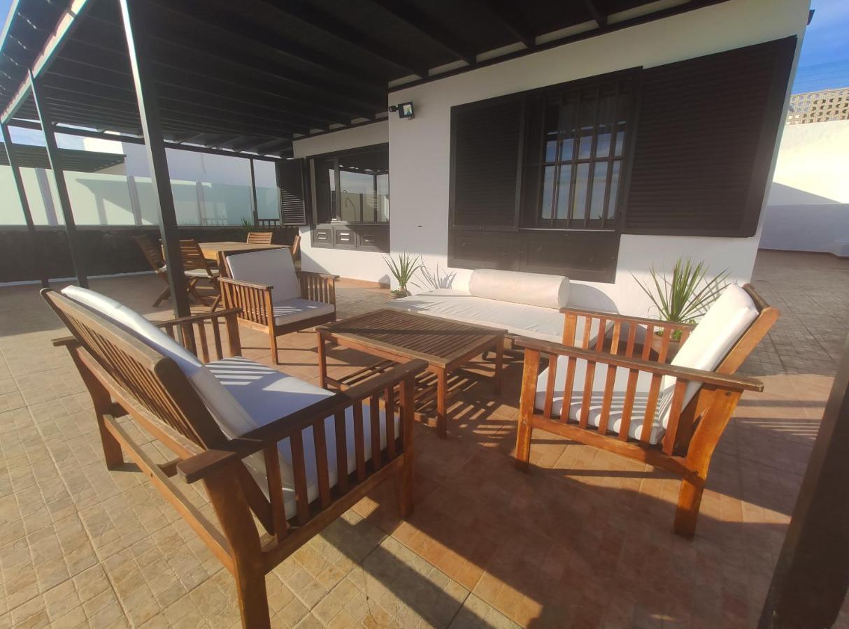 Villa 22 Puerto del Carmen  Esterno foto