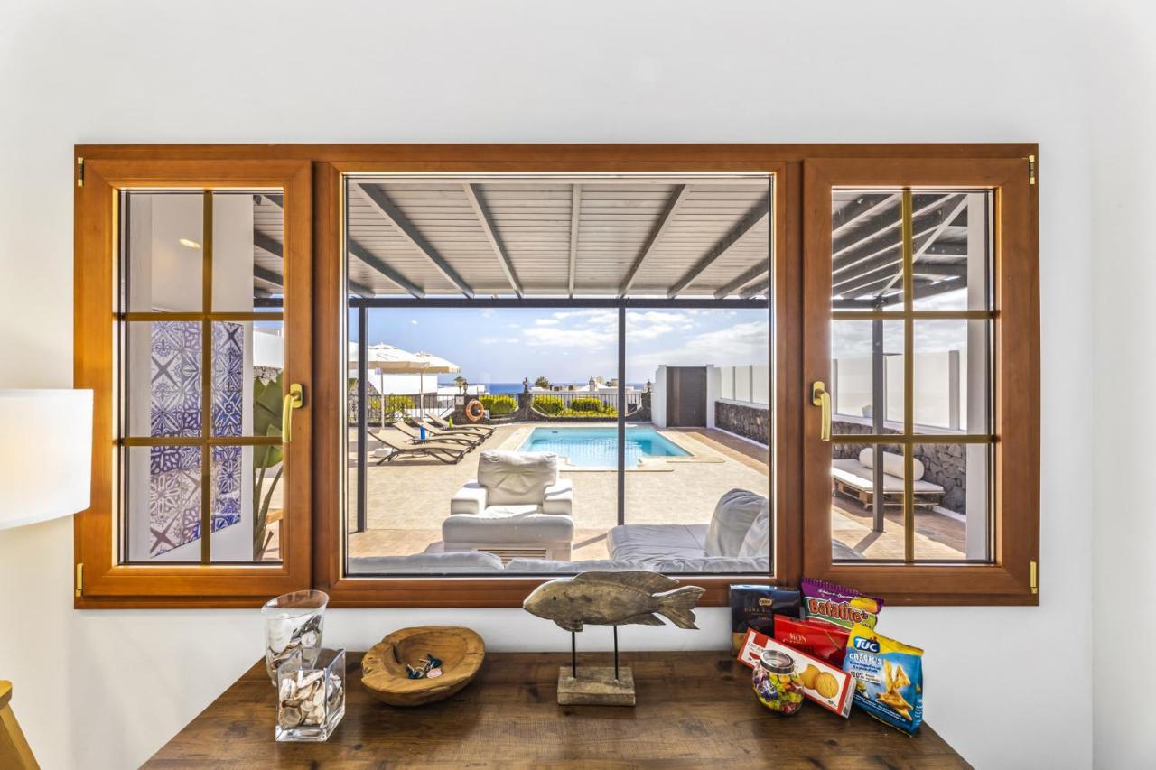 Villa 22 Puerto del Carmen  Esterno foto