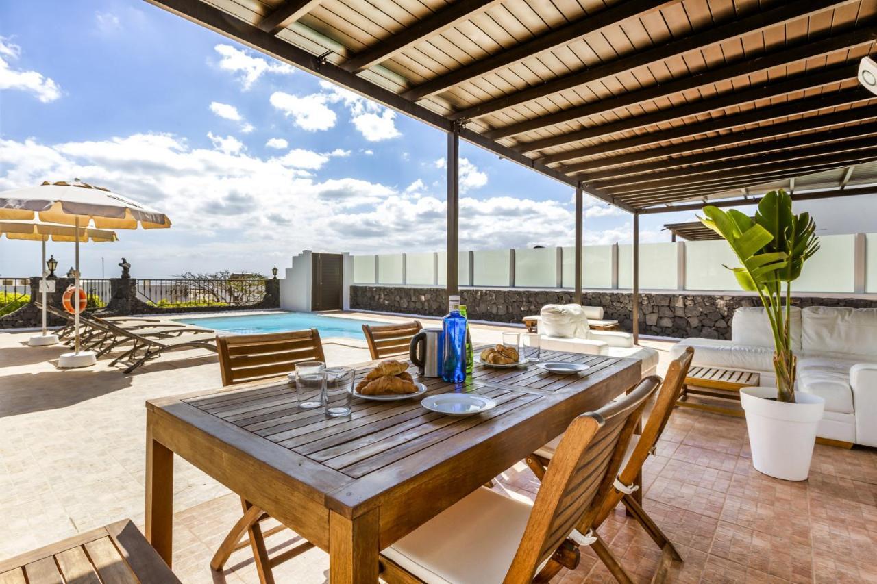 Villa 22 Puerto del Carmen  Esterno foto