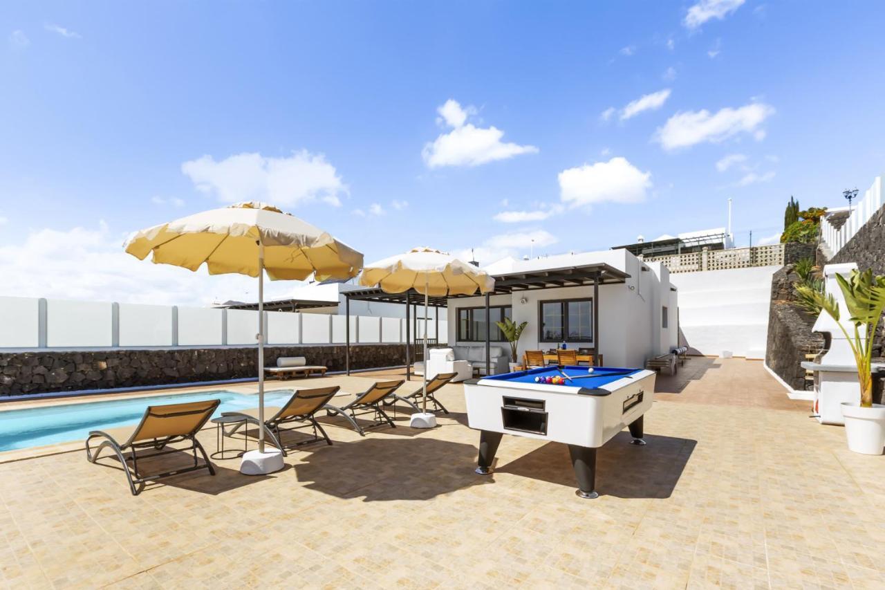 Villa 22 Puerto del Carmen  Esterno foto