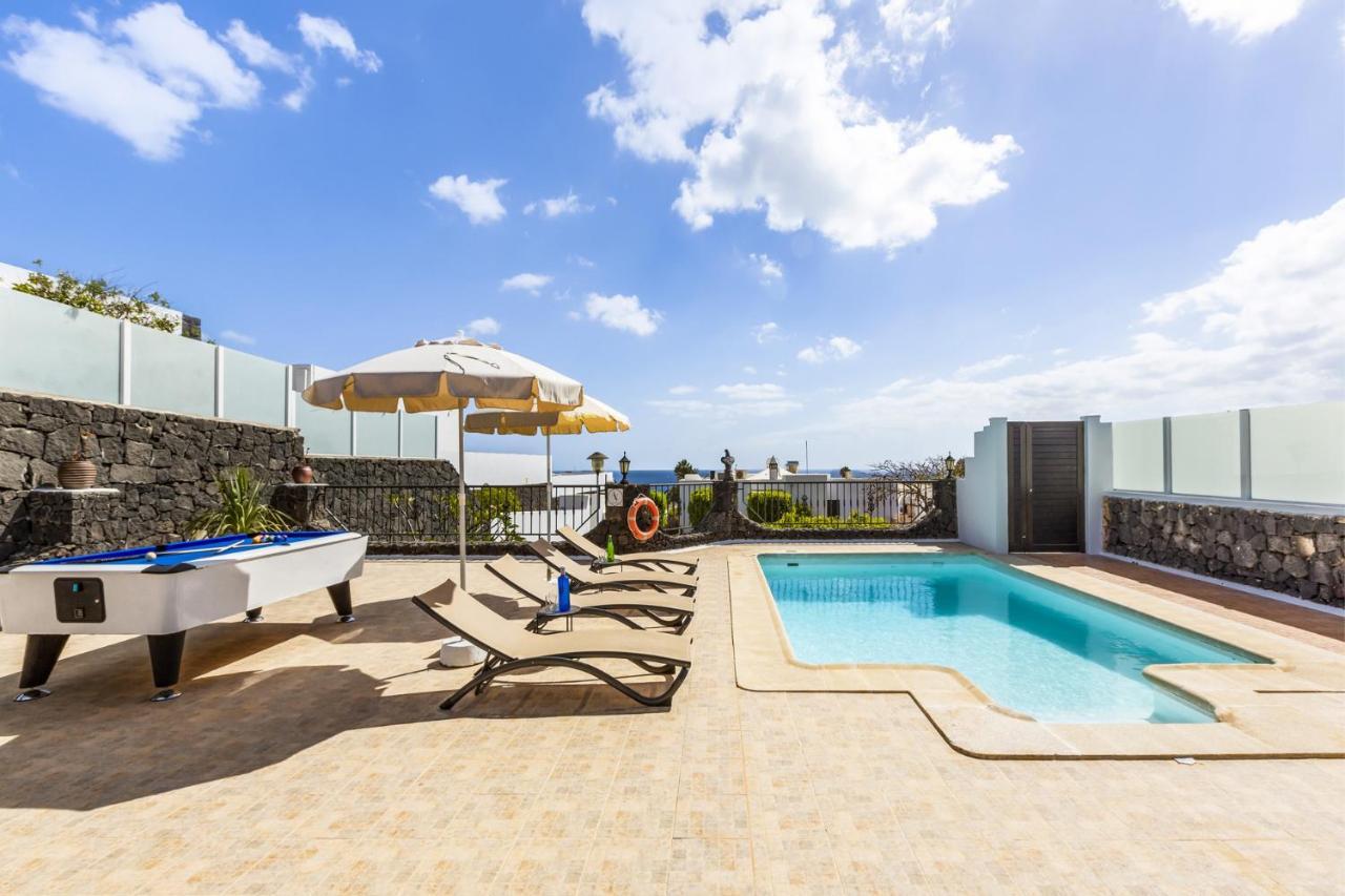 Villa 22 Puerto del Carmen  Esterno foto