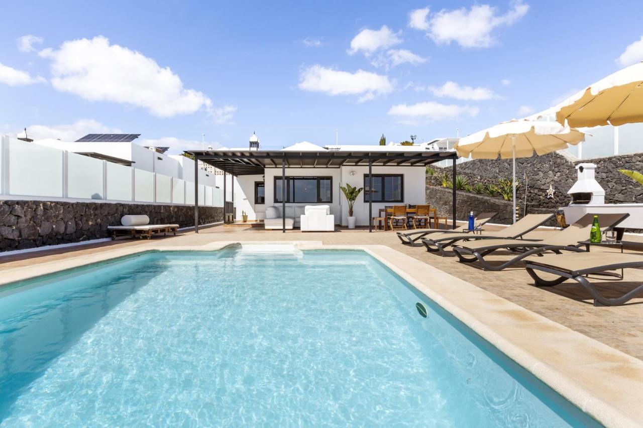 Villa 22 Puerto del Carmen  Esterno foto