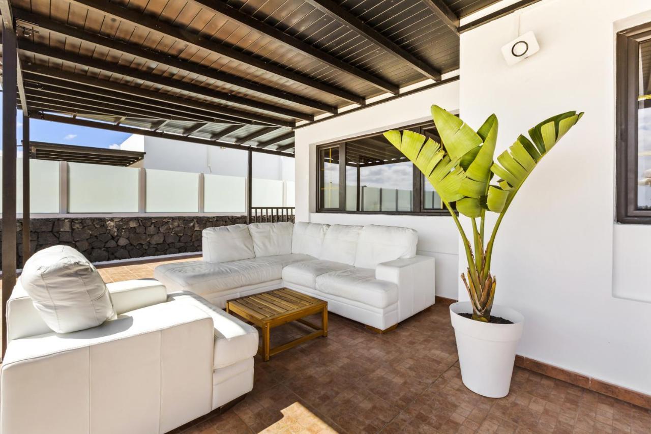 Villa 22 Puerto del Carmen  Esterno foto